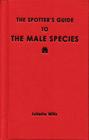 The Spotter's Guide to Male Species Cover Image
