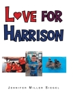 Love for Harrison Cover Image