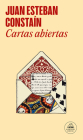 Cartas abiertas / Open Letters (MAPA DE LAS LENGUAS) By JUAN ESTEBAN CONSTAÍN Cover Image