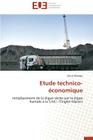 Etude Technico-Économique (Omn.Univ.Europ.) By Wandja-U Cover Image
