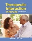 Therapeutic Interaction in Nursing Cover Image