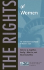 The Rights of Women: The Authoritative ACLU Guide to Women's Rights, Fourth Edition (ACLU Handbook #4) Cover Image