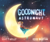 Goodnight, Astronaut Cover Image