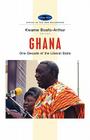Ghana: One Decade of the Liberal State Cover Image
