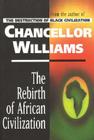 Rebirth of African Civilization Cover Image