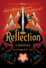 Reflection-A Twisted Tale Cover Image