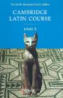 Cambridge Latin Course Unit 2 Student Text North American Edition (North American Cambridge Latin Course) By North American Cambridge Classics Projec Cover Image