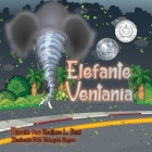 Elefante Ventania (Portuguese Edition): Um livro de segurança de tornado By Heather L. Beal Cover Image