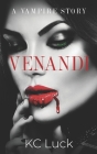 Venandi: A Vampire Story Cover Image