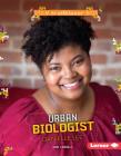 Urban Biologist Danielle Lee (Stem Trailblazer Bios) Cover Image