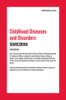 Childhood Diseases & Disorders By Angela L. Williams Cover Image