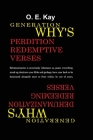 Generation Why's Perdition Redemptive Verses Cover Image
