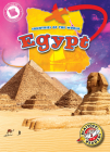Egypt By Monika Davies Cover Image