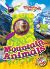 Mountain Animals By Elizabeth Neuenfeldt Cover Image