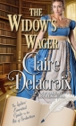 The Widow's Wager Cover Image