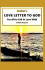 Sediah's Love Letter to God: For All to Fall in Love with By Katie Canty Ed D. (Editor), Sediah Simpson Cover Image