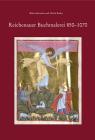 Reichenauer Buchmalerei 850-1070 By Walter Berschin, Ulrich Kuder Cover Image