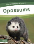 Opossums By Martha London Cover Image