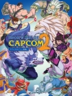 Udon's Art of Capcom 2 - Hardcover Edition By Udon, Udon (Artist) Cover Image
