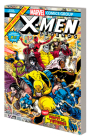 X-MEN LEGENDS: PAST MEETS FUTURE By Roy Thomas, Marvel Various, David Wachter (Illustrator), Marvel Various (Illustrator), Kaare Andrews (Cover design or artwork by) Cover Image