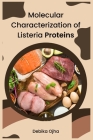 Molecular Characterization of Listeria Proteins Cover Image