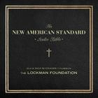The New American Standard Audio Bible Cover Image
