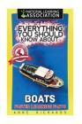 Everything You Should Know About: Boats Cover Image