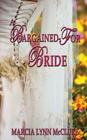 A Bargained-For Bride By Marcia Lynn McClure Cover Image