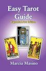 Easy Tarot Guide Cover Image