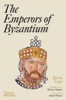 The Emperors of Byzantium Cover Image