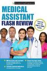 Medical Assistant Flash Review By LearningExpress LLC Cover Image