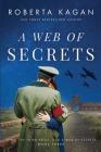 A Web of Secrets Cover Image