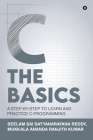 C The Basics: A Step-by-Step to Learn and Practice C-Programming Cover Image