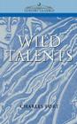 Wild Talents By Charles Fort Cover Image