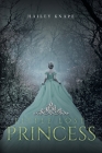 Little Lost Princess By Hailey Knape Cover Image