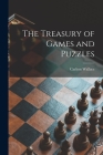 The Treasury of Games and Puzzles Cover Image