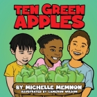 Ten Green Apples Cover Image