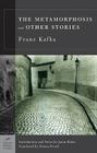 Metamorphosis and Other Stories (Barnes & Noble Classics Series) By Franz Kafka, Jason Baker (Introduction by), Jason Baker (Notes by) Cover Image