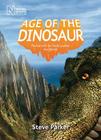 Age of the Dinosaur By Steve Parker Cover Image