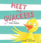 Meet the Quackers Cover Image