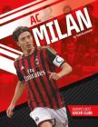 AC Milan (Europe's Best Soccer Clubs) By Todd Kortemeier Cover Image