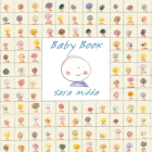 Sara Midda Baby Book Cover Image