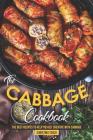 The Cabbage Cookbook: The Best Recipes to Help You Get Creative with Cabbage Cover Image