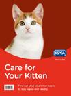 Care for Your Kitten Cover Image