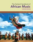The Garland Handbook of African Music Cover Image