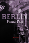 Berlin By Pierre Frei, Anthea Bell (Translator) Cover Image