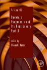 Darwin's Pangenesis and Its Rediscovery Part B, 102 (Advances in Genetics #102) Cover Image