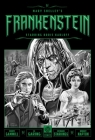 Mary Shelley's Frankenstein Starring Boris Karloff Cover Image