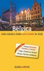 Bélgica By Carme Escales Cover Image