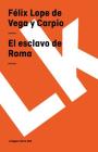 El esclavo de Roma Cover Image